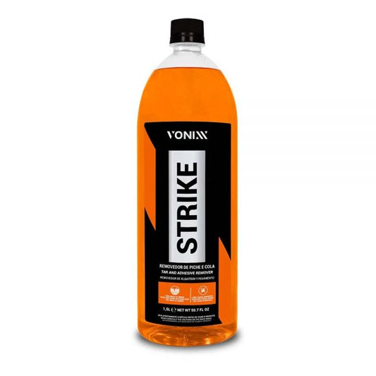 STRIKE VONIXX