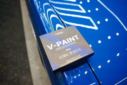 Vonixx V-Paint Pro – Coating Cerámico para Pintura 50 ml – vista 2