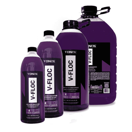 V-FLOC VONIXX