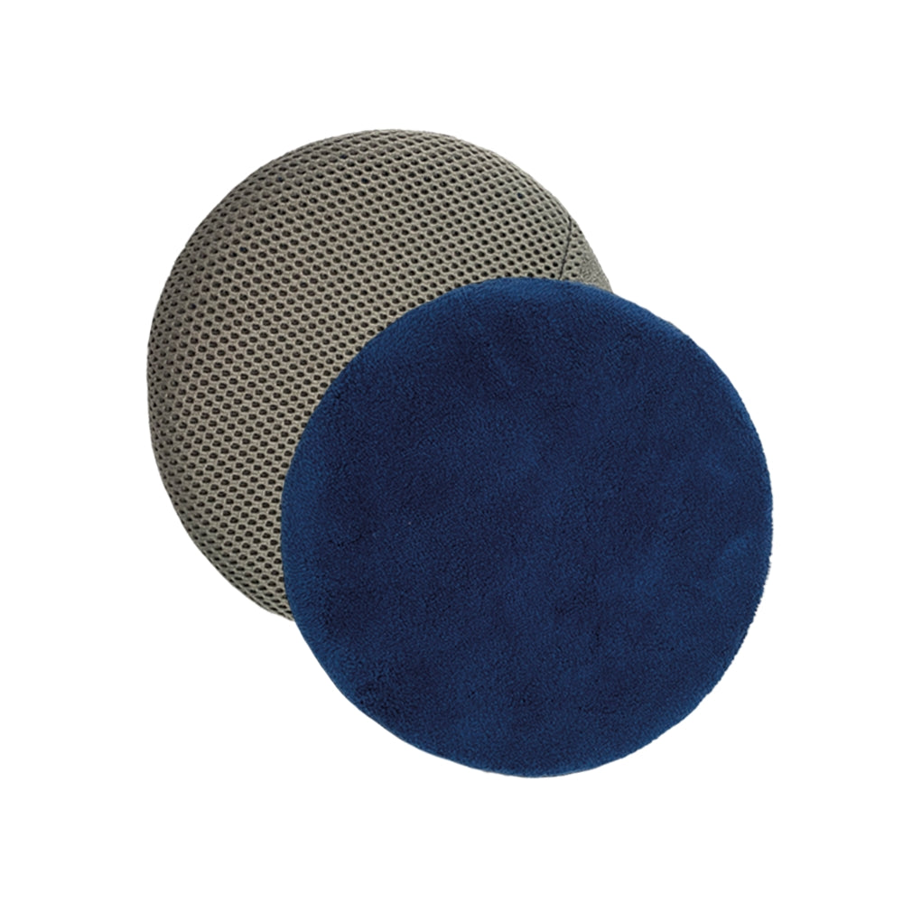 Vonixx Maxx – Aplicador de Microfibra para Ceras y Selladores