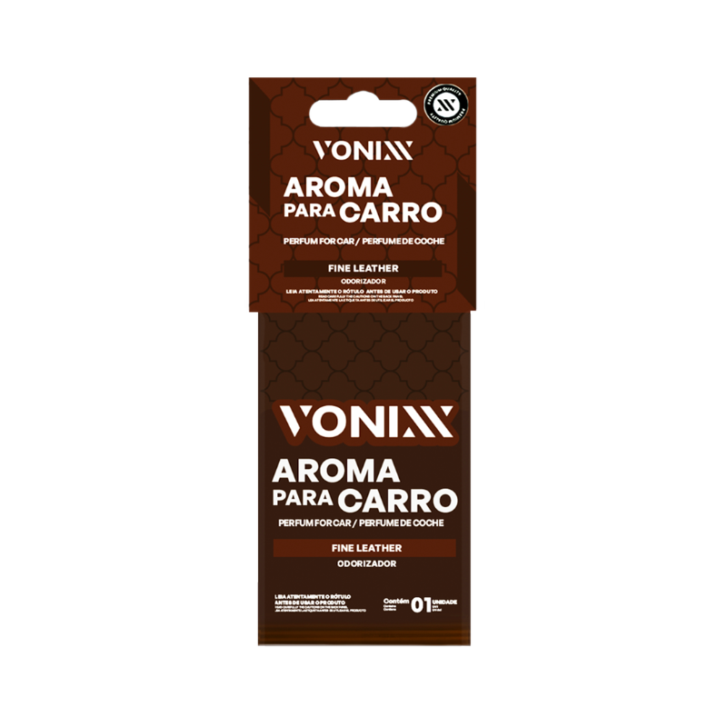 Vonixx – Aromatizante para Auto (5 fragancias) – vista 6
