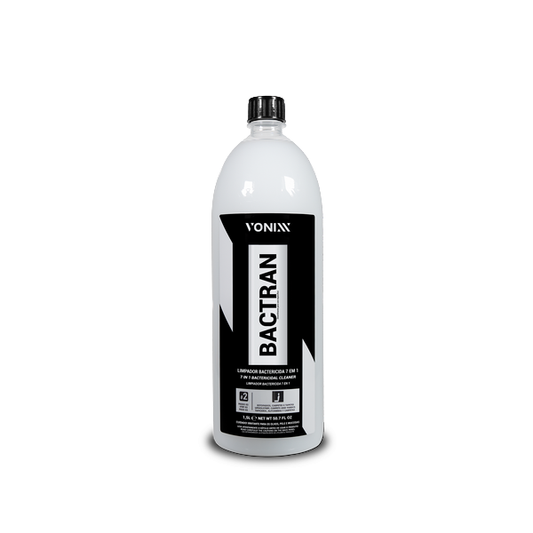Vonixx Bactran – Limpiador Bactericida 7 en 1