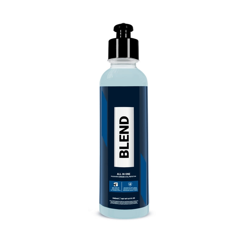 Vonixx Blend All In One – Pulimento One-Step con SiO2 y Carnaúba – vista 2