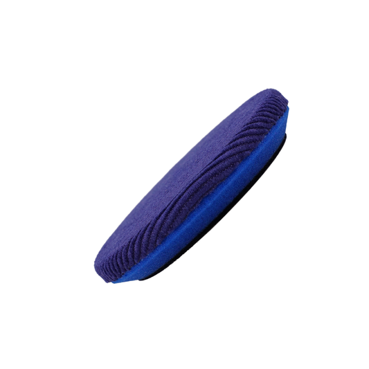 Vonixx Voxer Blue Velvet – Boina de Refinado 5″ – vista 2