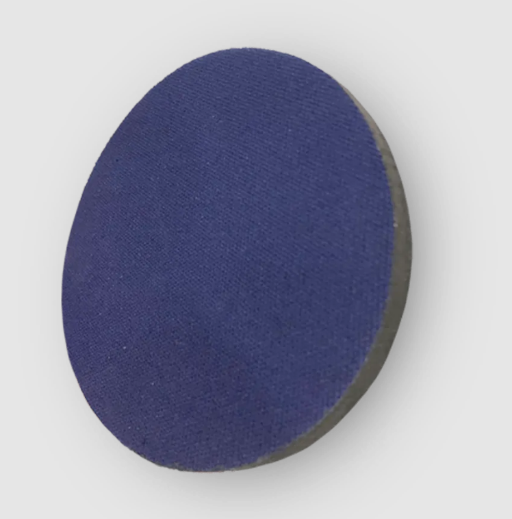 Vonixx – Boina de Lona para Pulido de Vidrios 5″