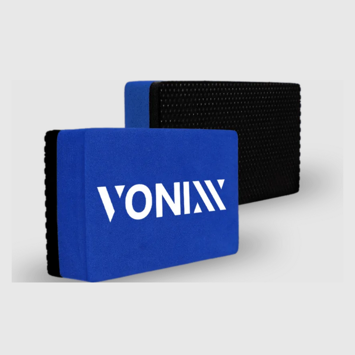 Vonixx – Clay Bar Pad (Bloque Descontaminante)