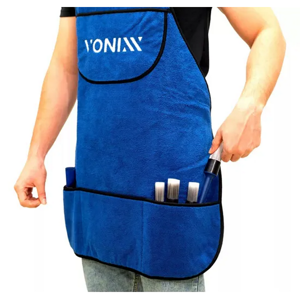 Vonixx – Delantal de Microfibra para Detailing – vista 3