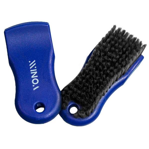 Vonixx – Cepillo de Limpieza Cerdas Medias