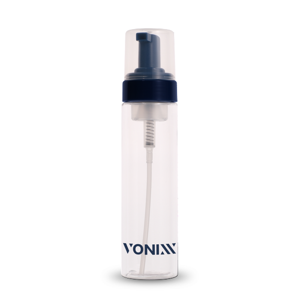 Vonixx Foam Bottle – Botella Espumadora 220 ml
