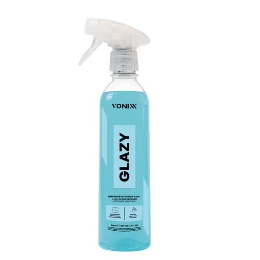 Vonixx Glazy – Limpiavidrios 4 en 1