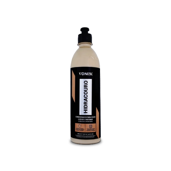 Vonixx Hidracouro – Hidratante de Cuero 500 ml