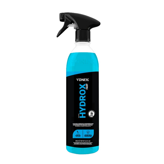 Vonixx Hydrox Fast – Sellador Cerámico Hidroreactivo 500 ml