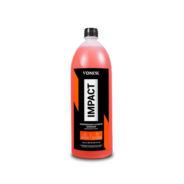 Vonixx Impact – Desengrasante Multiuso Concentrado