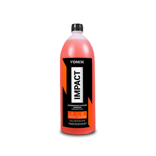 Vonixx Impact – Desengrasante Multiuso Concentrado