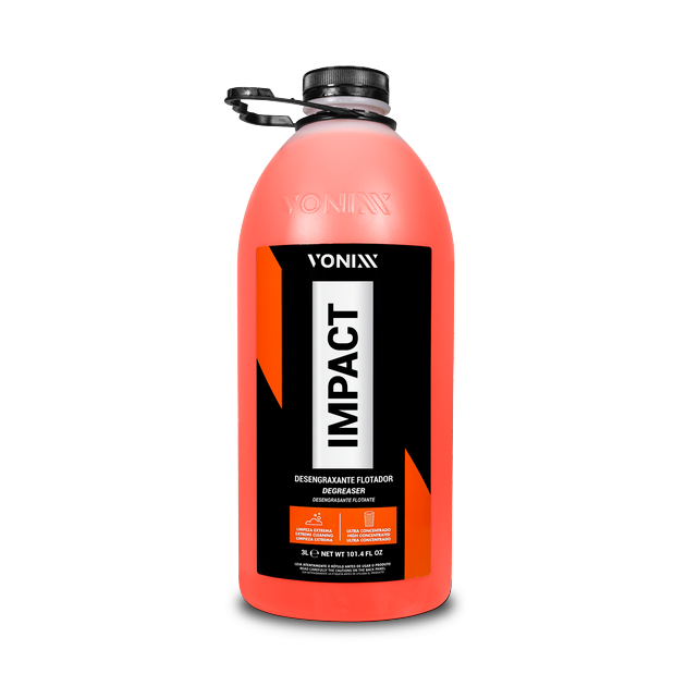 Vonixx Impact – Desengrasante Multiuso Concentrado – vista 2