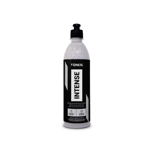 Vonixx Intense – Renovador de Plásticos Interiores