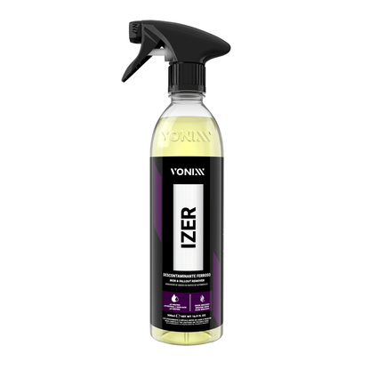 Vonixx Izer – Descontaminante Férrico para Llantas