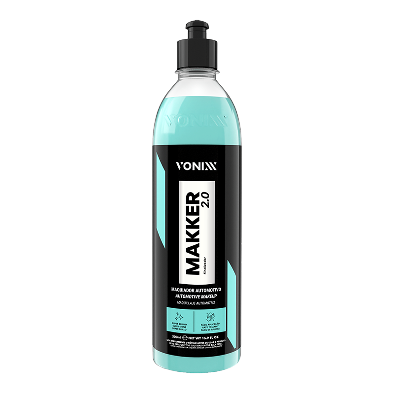 Vonixx Makker 2.0 – Maquillador de Rayas