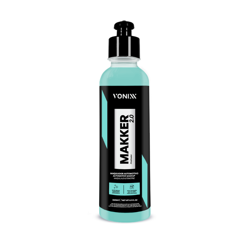 Vonixx Makker 2.0 – Maquillador de Rayas – vista 2