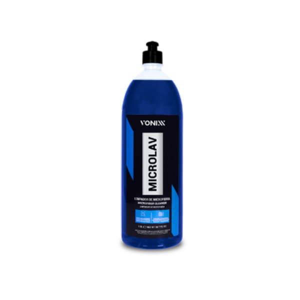 Vonixx Microlav – Shampoo para Microfibras – vista 2