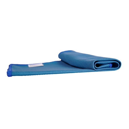 Vonixx – Paño de Microfibra para Vidrios 40 × 40 cm – vista 3