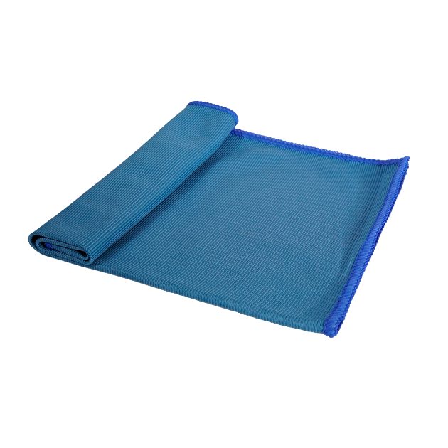 Vonixx – Paño de Microfibra para Vidrios 40 × 40 cm – vista 4