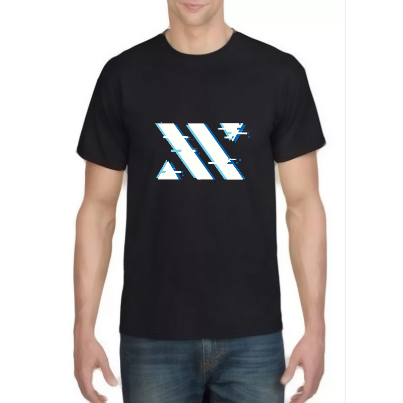 Vonixx – Polera Diseño Logo 3D