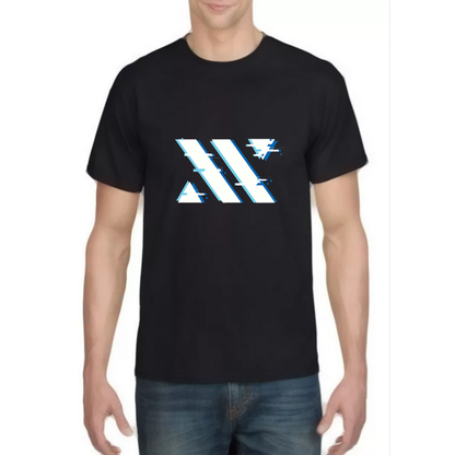 Vonixx – Polera Diseño Logo 3D