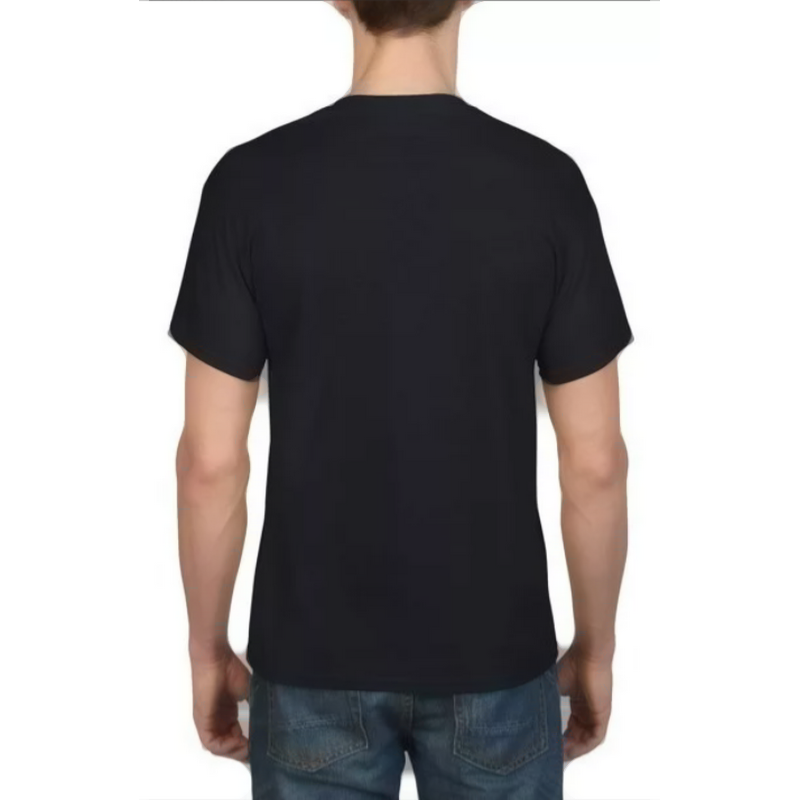 Vonixx – Polera Diseño Logo 3D – vista 2