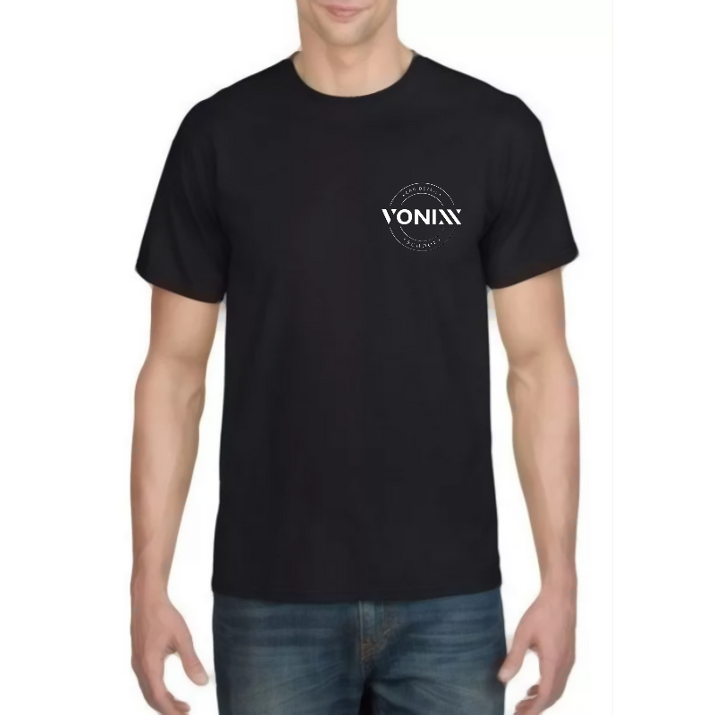 Vonixx – Polera Diseño School
