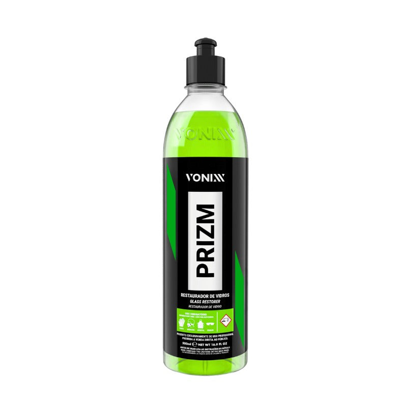Vonixx Prizm – Removedor de Sarro, Marcas de Agua y Óxido