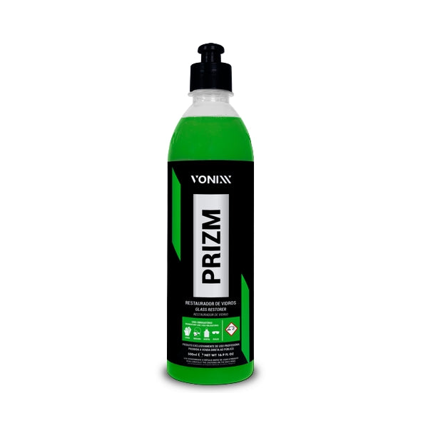 Vonixx Prizm – Removedor de Sarro, Marcas de Agua y Óxido – vista 3