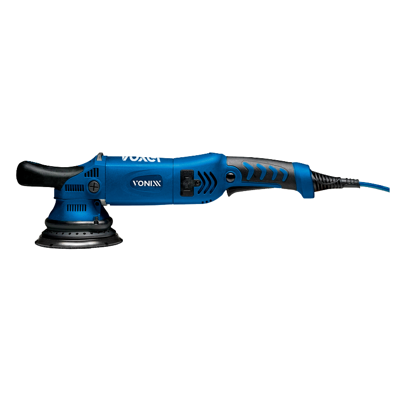 Vonixx Voxer – Pulidora Roto-orbital 5″ 15 mm 900 W