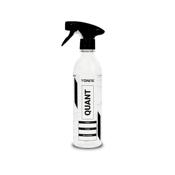 Vonixx Quant – Botella de Dilución 500 ml