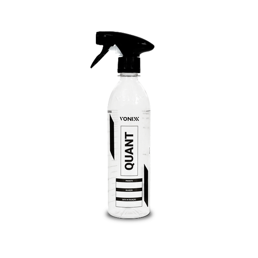 Vonixx Quant – Botella de Dilución 500 ml