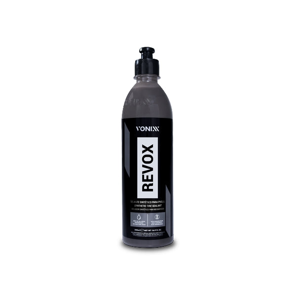 Vonixx Revox – Sellador y Renovador de Neumáticos