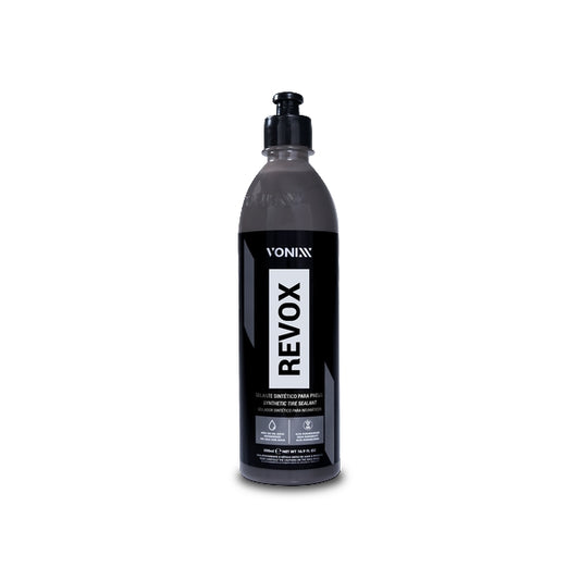 Vonixx Revox – Sellador y Renovador de Neumáticos