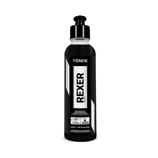 Vonixx Rexer – Restaurador de Neumáticos Pigmentado