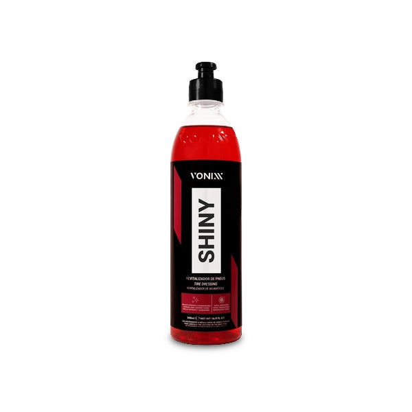 Vonixx Shiny – Renovador de Neumáticos Brillante