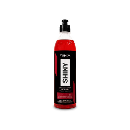 Vonixx Shiny – Renovador de Neumáticos Brillante