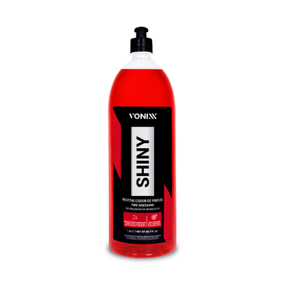 Vonixx Shiny – Renovador de Neumáticos Brillante – vista 2