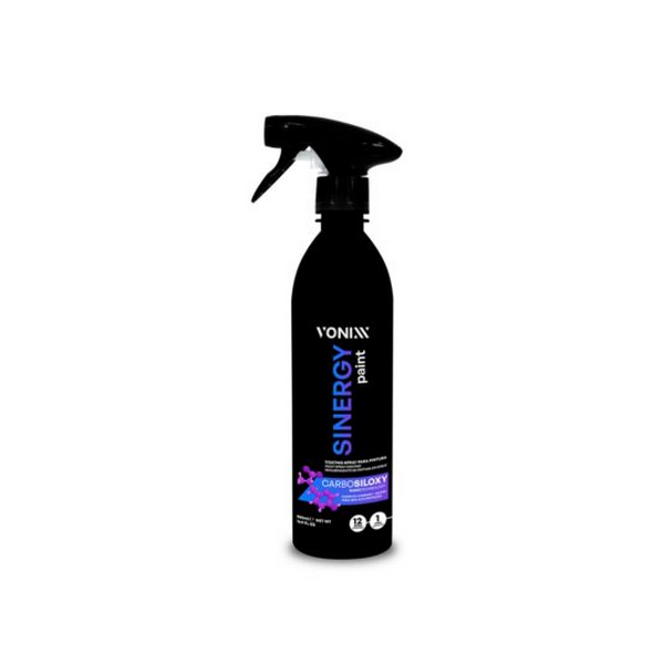 Vonixx Sinergy Paint – Sellador Spray para Pintura 12 meses