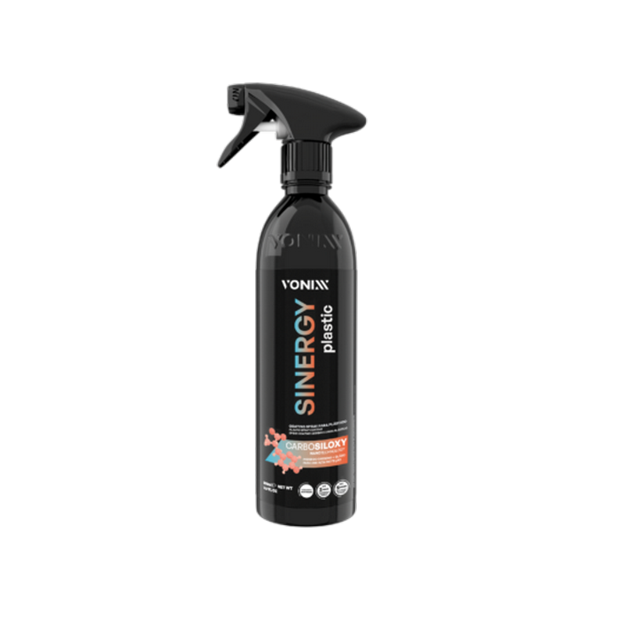 Vonixx Sinergy Plastic – Sellador para Plásticos