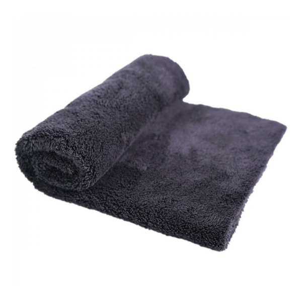 Vonixx – Toalla de Microfibra Felpuda Terry 40 × 40 cm 410 GSM
