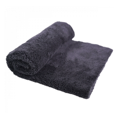 Vonixx – Toalla de Microfibra Felpuda Terry 40 × 40 cm 410 GSM
