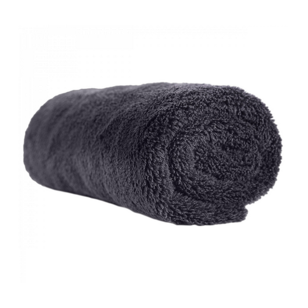 Vonixx – Toalla de Microfibra Felpuda Terry 40 × 40 cm 410 GSM – vista 2