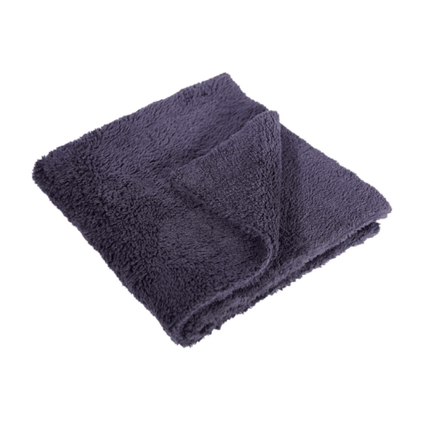 Vonixx – Toalla de Microfibra Felpuda Terry 40 × 40 cm 410 GSM – vista 3