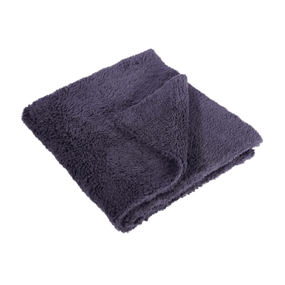 Vonixx – Toalla de Microfibra Felpuda Terry 40 × 40 cm 410 GSM – vista 3