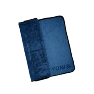 Vonixx Maxx – Toalla de Secado de Microfibra 50 × 90 cm