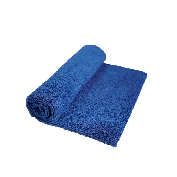 Vonixx – Toalla de Microfibra sin Borde 40 × 40 cm 350 GSM